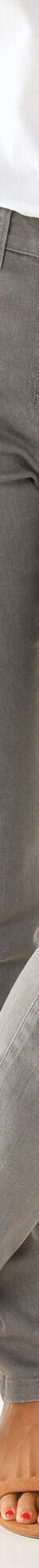 Jean sculptant, 5 poches (gris) Jean sculptant, 5 poches (gris)